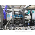 Low Maintenance Cost Automatic PET Bottle Making Machine